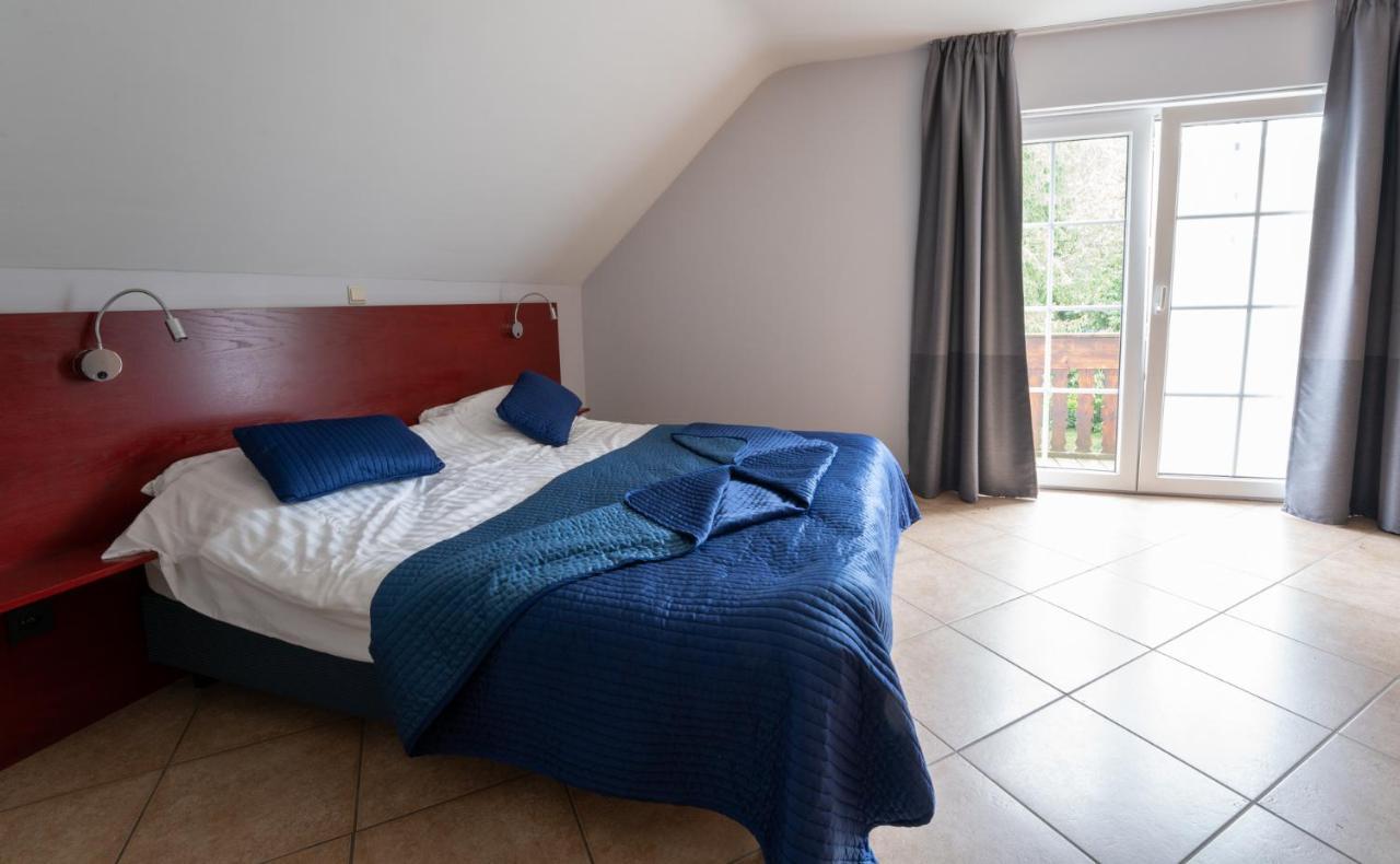 Logement De Blauwe Reiger Voeren Zewnętrze zdjęcie