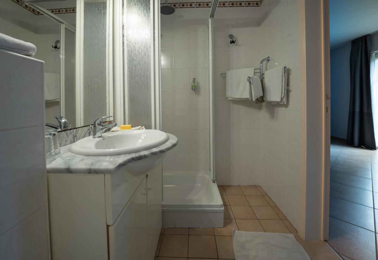 Logement De Blauwe Reiger Voeren Zewnętrze zdjęcie